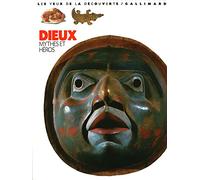 Dieux, mythes et héros