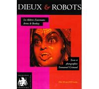 Dieux & robots : Les théâtres d'automates divins de Bombay (1DVD)