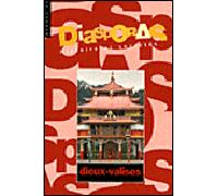 Dieux valises - Patrick Cabanel - Presses Universitaires Du Midi - broché - Revue