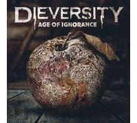 Dieversity Age of Ignorance (Vinyl) 12" Album