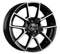 DIEWE NEVE black diamond 7.5Jx19 5x108 ET50