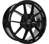 DIEWE Jantes Neve pour Aiways U5 7,5x17 5x112 Noir brillant XPW