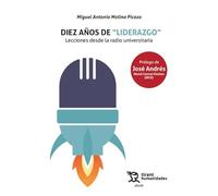 Diez años de "Liderazgo": Lecciones desde la radio universitaria