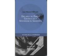 Diez Años Del Parque Científico De La Universidad De Salamanca