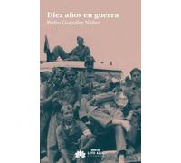 Diez años en guerra