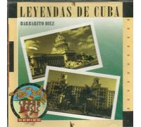 Diez, Barbarito - Leyendas De Cuba