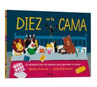 Diez en la cama / Ten in the Bed