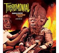 Diez Ena, Javier - Theremonial