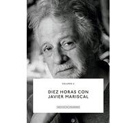 Diez horas con Javier Mariscal.