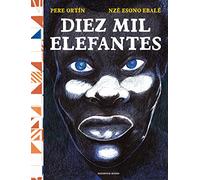Diez mil elefantes