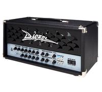 Diezel Diezel D-Moll EL34 Classic Head