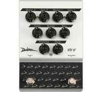 Diezel VH4-2 Pedal Effet guitare