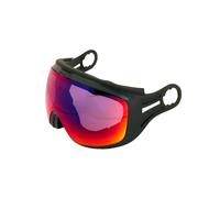 Diezz - Activlux ML Cat.1-3 - Ecrans de rechange Black - Dark Red Cat. 1-3