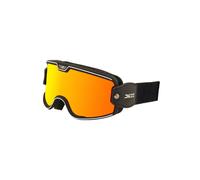 Diezz - Breen Activlux Cat.1-3 - Masque ski Black Fire - Taille unique