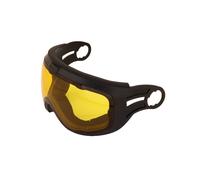 Diezz - Hybrid écran jaune Cat.1 Arctik - Ecrans de rechange Black - Yellow