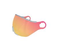 Diezz - Velo City - Ecrans de rechange Red - Taille unique