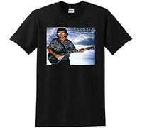 dif George * Harrison T-Shirt Cloud Nine Couverture CD Vinyle S M L XL, Noir , XL
