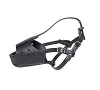 DIFAC Muselière Police T 6 pour Chien Noir