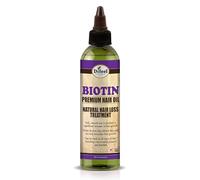 Difeel 99% Natural Premium Hair Oil - Biotin Oil Volumizing and Thickening 237 millilitres