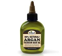Difeel Premium Natural Argan Hair Oil