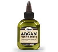 Difeel Premium Natural Argan Hair Oil