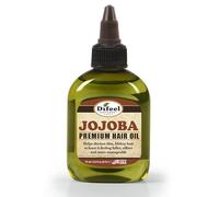 Difeel Premium Natural Jojoba Hair Oil