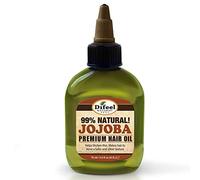 Difeel Premium Natural Jojoba Hair Oil