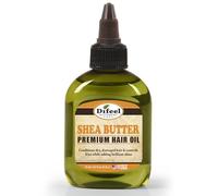 Difeel Premium Natural Shea Butter Hair Oil