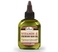 Difeel Premium Natural Vitamin E Hair Oil