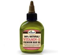 Difeel Premium Natural Vitamin E Hair Oil