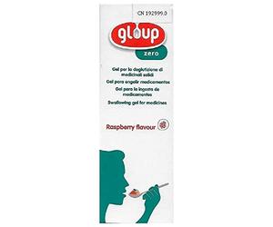 DIFEFAC Gel Easy Ingesta GLOUP Zero 150 ML, Taille Unique, Estándar