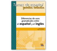 Diferencias de usos gramaticales esp ing