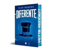 Diferente/ Different