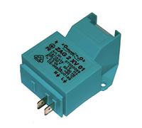 DIFF - Allumeur ZAG2XV01 - DIFF pour De Dietrich Chappée : JJJ008435260