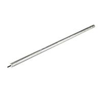 DIFF - Anode Ø21.3 L800 M8 - DIFF pour Chaffoteaux : 291086
