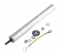 DIFF - Anode complète L290mm - DIFF pour De Dietrich Chappée : 89588912