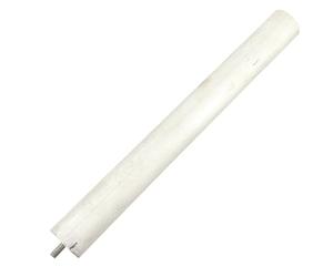 DIFF - Anode magnésium Ø25.5 L230 M5 - DIFF pour Chaffoteaux : 993014-01