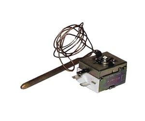 DIFF - Aquastat limiteur à bulbe type LS3 - DIFF