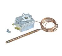 DIFF - Aquastat limiteur à bulbe type TR2 - DIFF