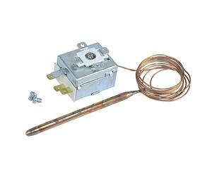 DIFF - Aquastat limiteur à bulbe type TR2 - DIFF