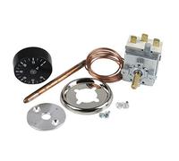 DIFF - Aquastat régulation à bulbe type AB 150 - DIFF