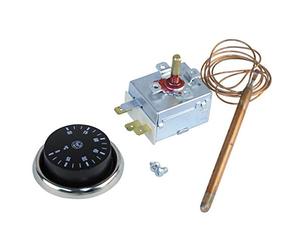 DIFF - Aquastat régulation à bulbe type IMIT TR2 - DIFF pour Zaegel Held : A60811700