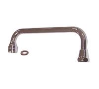 DIFF - Bec déverseur dessus F20/27 x 200mm - DIFF