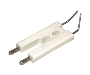 DIFF - Bloc électrode fioul - DIFF pour De Dietrich Chappée : S58528424