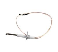 DIFF - Bougie d'allumage & cable - DIFF pour De Dietrich Chappée : 95332801