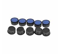 DIFF - Cartouche pour aérateur évier douche (X 10) - DIFF