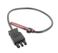 DIFF - Cellule SIEMENS QRB1B AMPIII n°13 WEISHAUPT - DIFF pour Weishaupt : 24105012022