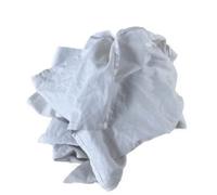 DIFF - Chiffon d'essuyage coton blanc 10kg - DIFF