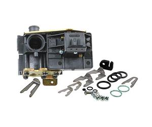 DIFF - Clapet inverseur - DIFF pour Saunier Duval : 05740400