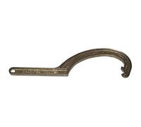 DIFF - Clef tricoise universelle - DIFF